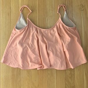 EUC Kortni Jeane swing top